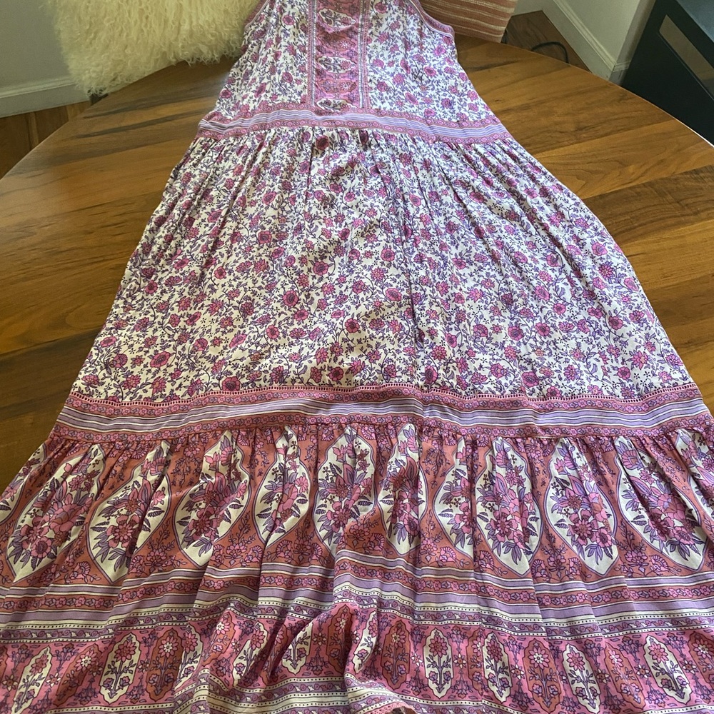 Spell & The Gypsy Bohemian Summer Dress